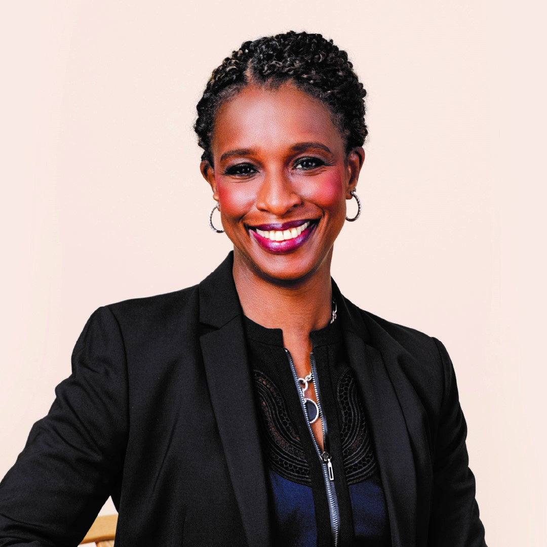Alicia Boler Davis Avatar